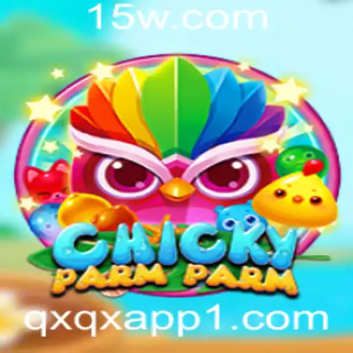 Descubra o Mundo Fascinante de ChickyParmParm: Uma Aventura Única no Universo dos Jogos