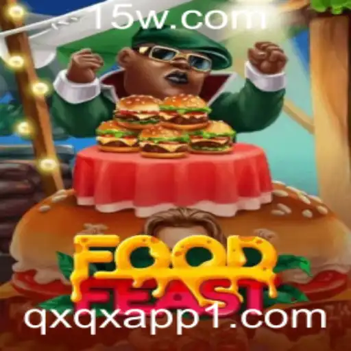 FoodFeast: Descubra o Jogo de Estratégia Culinária do Momento
