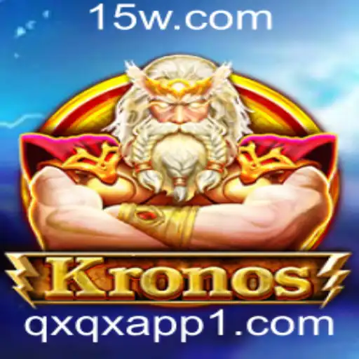 Descubra Kronos: Um Jogo Revolucionário no qxqx App