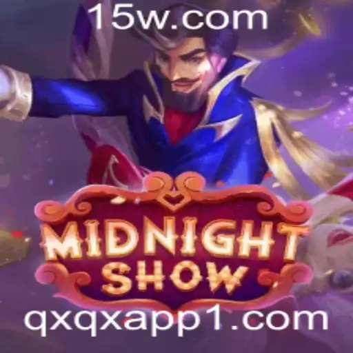 MidnightShow: Descubra o Fascinante Mundo do Jogo e do aplicativo qxqx