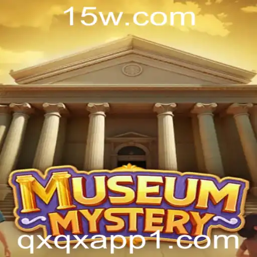 Descubra o Fascinante Mundo de MuseumMystery: O Jogo Envolvente da Qxqx App