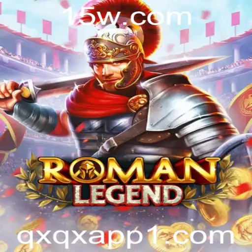 Explorando RomanLegend: Uma Viagem Épica no Mundo dos Jogos
