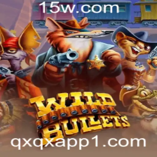 Descubra o Mundo do Jogo WildBullets: Aventura e Estratégia